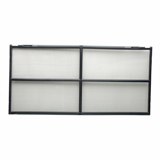 Exoterra EXO TERRA Couvercle grillagé pour terr. ExoTerra en verre Génération 2