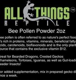 All things reptile Bee Pollen Powder 2 oz