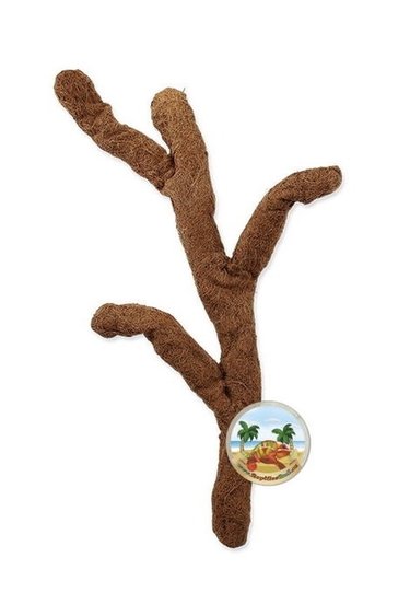 All things reptile Branche de Coco Troncho pliable - Bendable Coco Troncho Branch