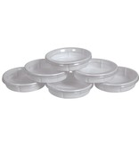 Pet-Tekk PET-TEKK Bols pour vers paquet de 6