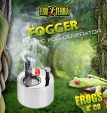 Exoterra EXO TERRA PT2080 Générateur de brouillard