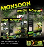 Exoterra EXO TERRA PT4201 Système de brumisation Monsoon Multi II