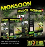 Exoterra Monsoon Multi II misting system