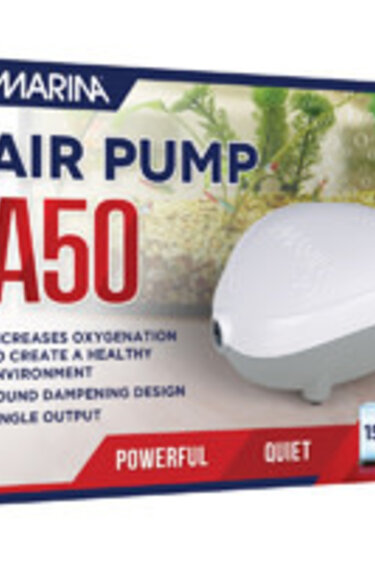 Marina Marina A50 Air Pump - 15 U.S. gal (60 L)