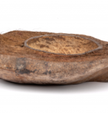 NewCal Pets NEWCAL NC-CCHFB Demi-plat en noix de coco