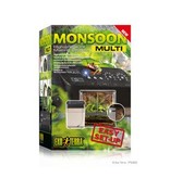 Exoterra Monsoon Multi High Pressure Misting System