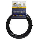 MistKing MISTKING 22283 Tube pour systèmes de brumisation - 1/4" - 25 pi