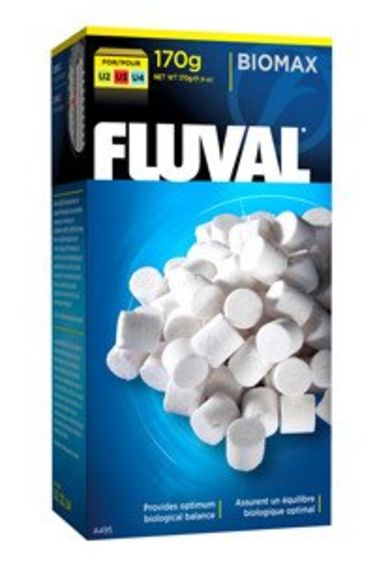 Fluval Biomax for U2, U3 and U4 submersible filters
