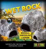 Exoterra Wet rock hideout