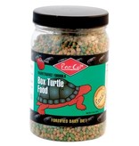 Rep-cal Turtle Box Food 12 oz.