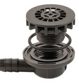 Exoterra EXO TERRA Ensemble de drain pour PT2745  terrarium Dart Frog