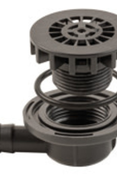 Exoterra EXO TERRA Ensemble de drain pour PT2745  terrarium Dart Frog