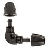 Exoterra Set drain pour PT2745 PT2745 terrarium Dart Frog