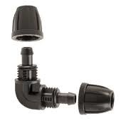 Exoterra Set drain pour PT2745 PT2745 terrarium Dart Frog