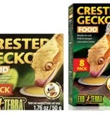 Exoterra EXO TERRA Nourriture pour gecko à crête