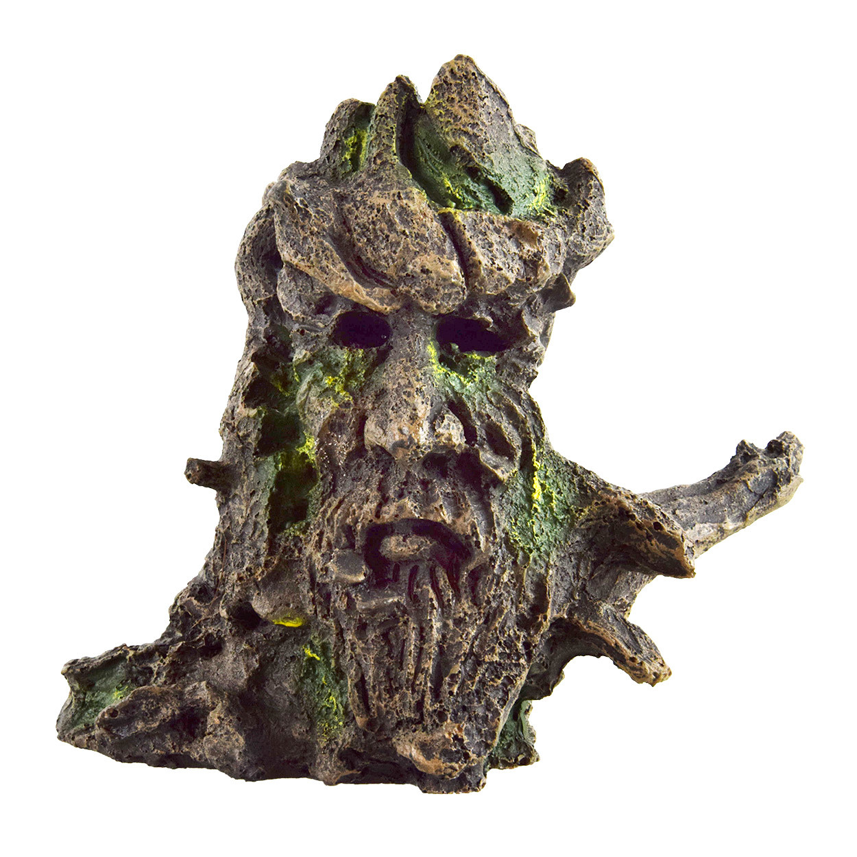 Treasures underwater UNDERWATER TREASURES 8775 Homme en racine