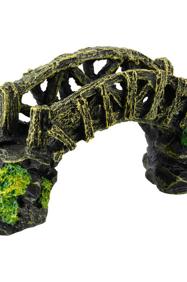 Treasures underwater UNDERWATER TREASURES 65232 Pont de la paix