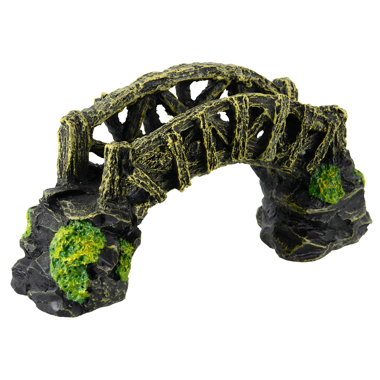 Treasures underwater UNDERWATER TREASURES 65232 Pont de la paix