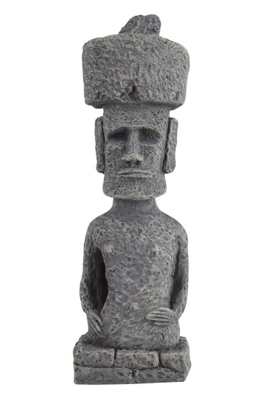 Treasures underwater UNDERWATER TREASURES 65437 Statut Moai Pukao
