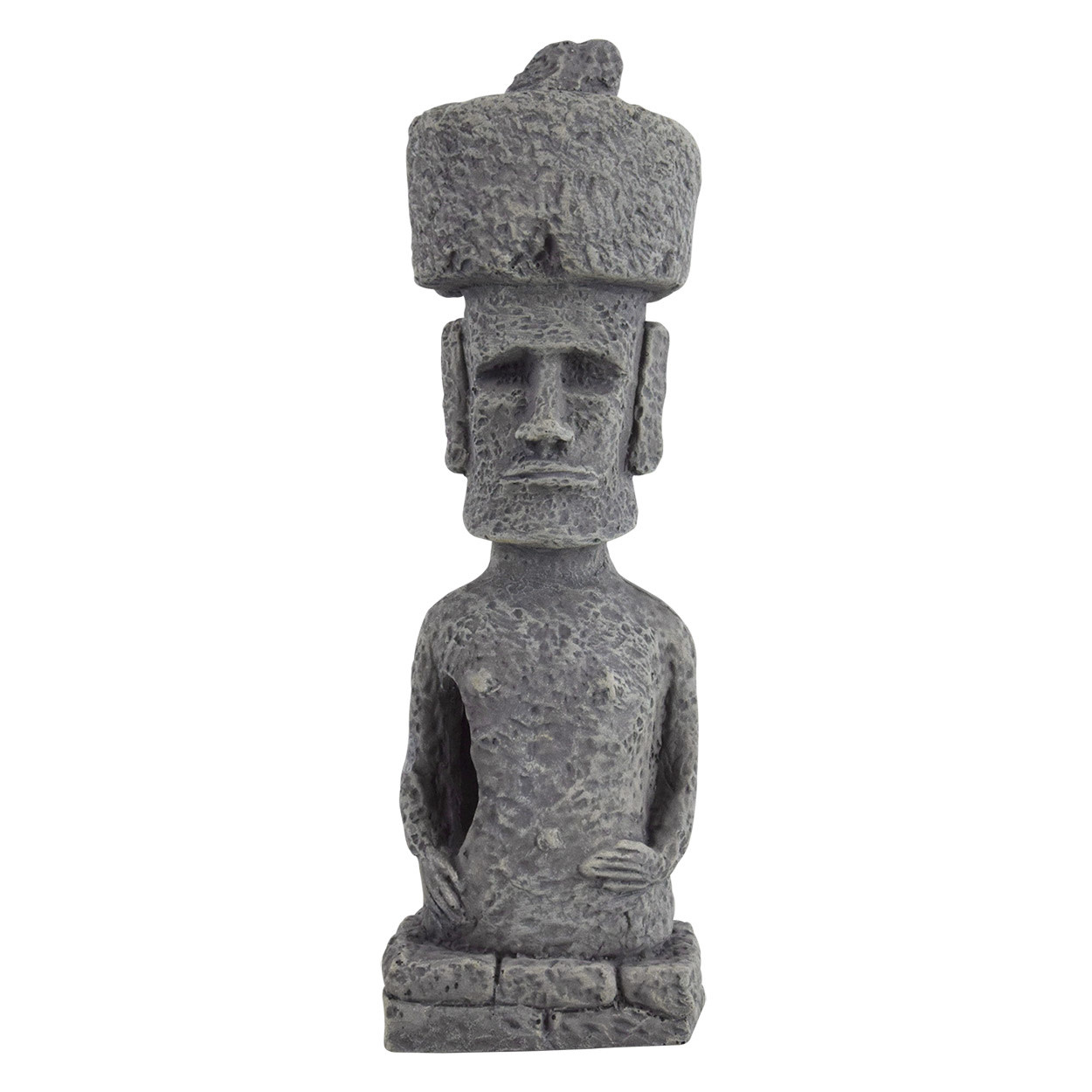 Treasures underwater UNDERWATER TREASURES 65437 Statut Moai Pukao