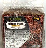 All things reptile ATR-CP-CMP-5KG-003 Fibre de Coco / tourbe compressée en sac de 5 kilo