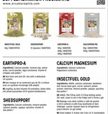 Arcadia EarthPro Supplement & Gutloader Starter Kit