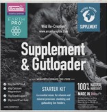 Arcadia EarthPro Supplement & Gutloader Starter Kit
