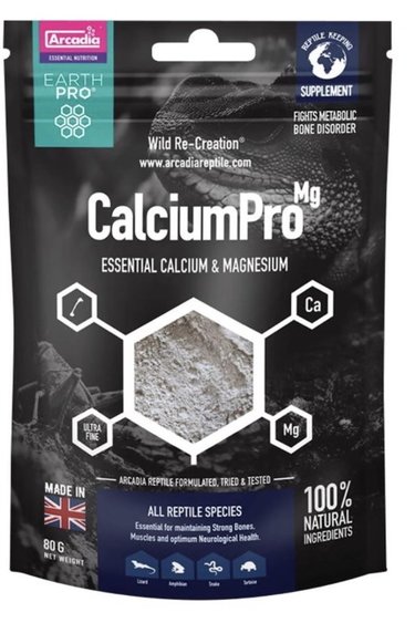 Arcadia ARCADIA EarthPro CalciumPro-Mg