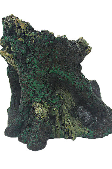 Komodo KOMODO KD-93226 Nano souche d'arbre de la forêt Large