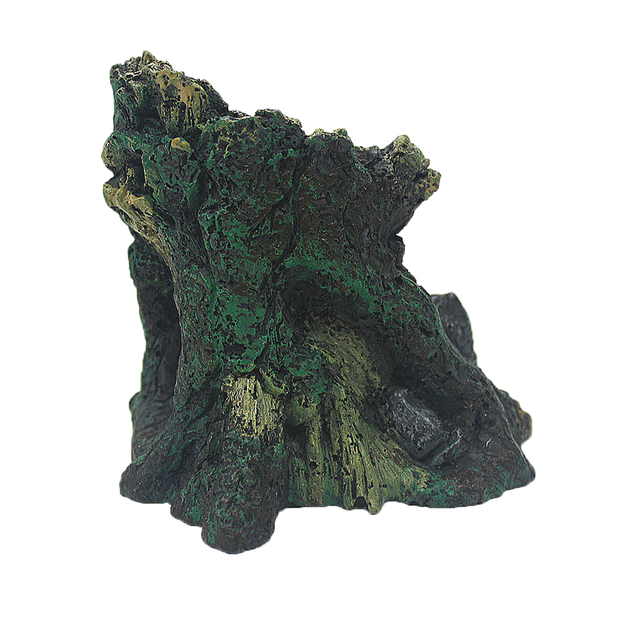 Komodo KOMODO KD-93226 Nano souche d'arbre de la forêt Large