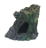 Komodo KOMODO KD-93226 Nano souche d'arbre de la forêt Large