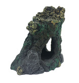 Komodo KOMODO KD-93226 Nano souche d'arbre de la forêt Large