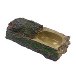 Komodo KOMODO KD-93229Forêt double mangeoire