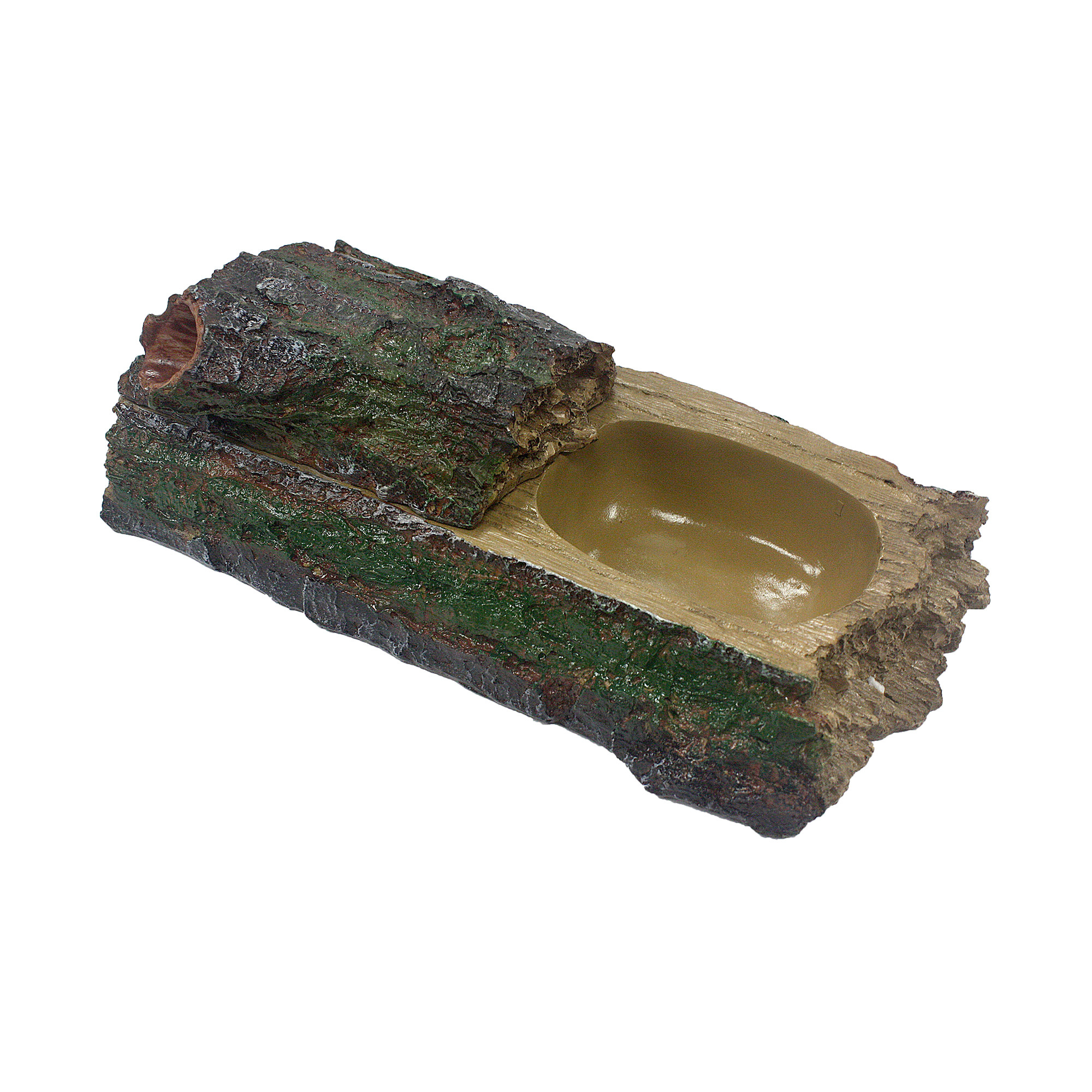 Komodo KOMODO KD-93229Forêt double mangeoire