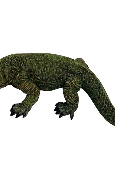 Komodo KOMODO KD-93237 Ornement dragon de Komodo