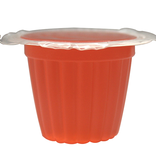 Komodo Pot de Fruit en gelée 16gr chaque - Jelly Pots Fruit 16gr each