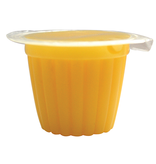 Komodo KOMODO KD-93100 Pot de Fruit en gelée 16gr chaque