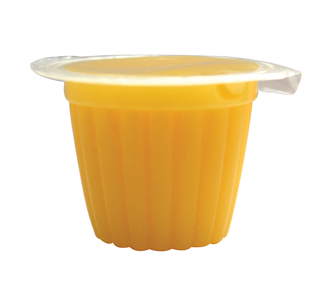 Komodo KOMODO KD-93100 Pot de Fruit en gelée 16gr chaque