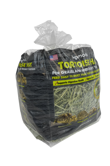 Komodo KOMODO KD-93170 Foin pour tortue 24 oz