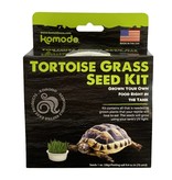 Komodo Cultivez votre propre herbe de tortue - Grow Your Own Tortoise Grass