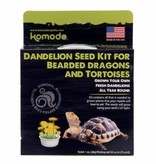 Komodo Kit Pissenlit Komodo - Komodo Dandelion  Kit