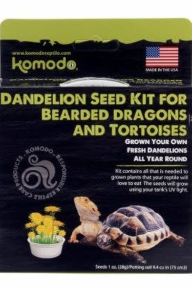 Komodo KOMODO KD-93180 Kit Pissenlit