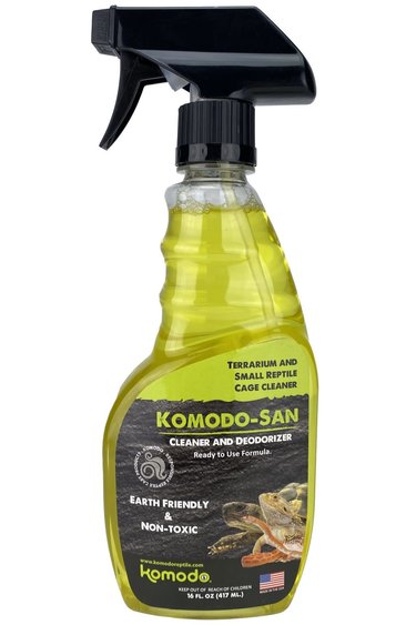 Komodo KOMODO KD-93295 Nettoyant en vaporisteur Komodo-Sam