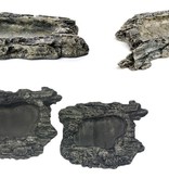 Komodo Bol en forme de roche - Habitat rock bowl