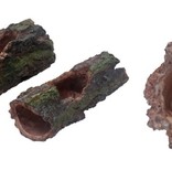 Komodo KOMODO Bûche forestière