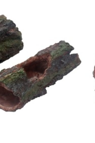 Komodo KOMODO Bûche forestière