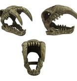 Komodo Saber Tooth Tiger
