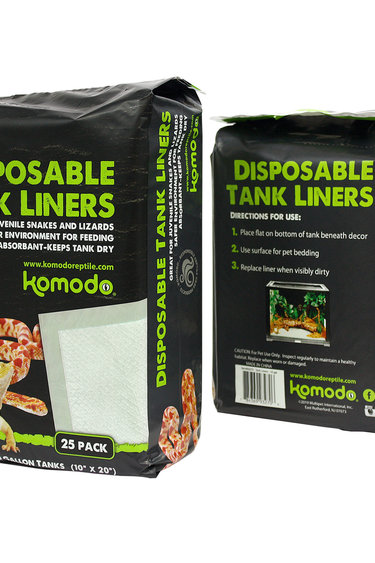 Komodo KOMODO Repti-Pads