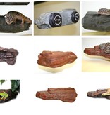 Pet-Tekk PET-TEKK Plateforme en forme de roche/Rock Ledge