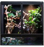 Zoomed ZOO MED Z9985 ReptiBreeze® Porte double grande taille 36″x 18″x 36″